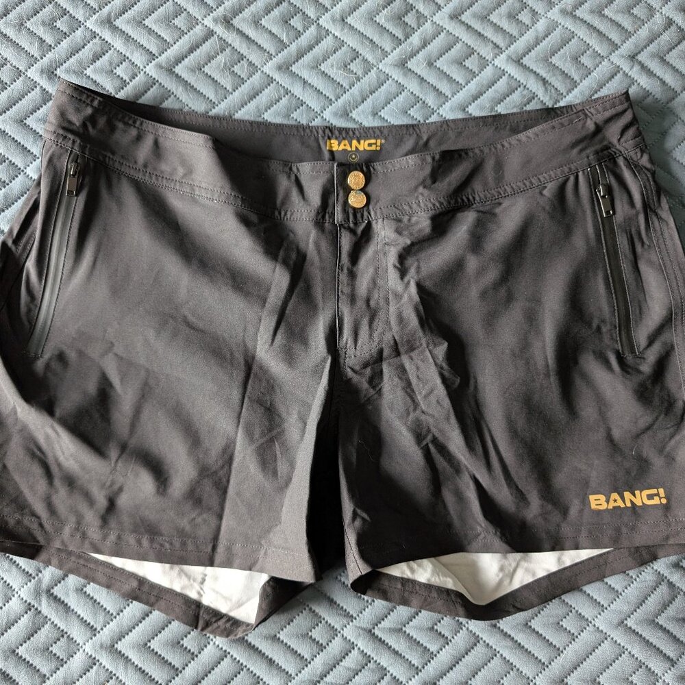 Bang Beach Short - XL